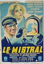 Poster de la película Le Mistral