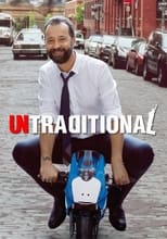 Poster de la serie Untraditional