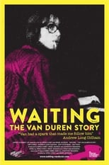 Poster de la película Waiting: The Van Duren Story