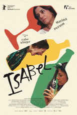 Poster de la película Isabel