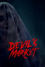 Poster de la película Devil's Market