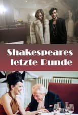 Poster de la película Shakespeares letzte Runde