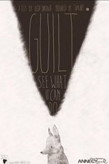 Poster de la película Guilt