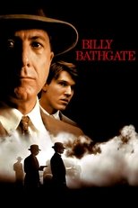 Poster de la película Billy Bathgate