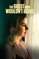 Poster de la película The Guest Who Wouldn't Leave