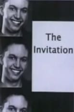 Poster de la película The Invitation