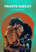 Poster de la película Proste rzeczy