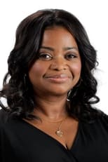 Actor Octavia Spencer