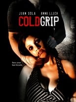 Poster de la película Cold Grip