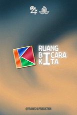Poster de la serie RUBIK: Ruang Bicara Kita