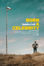 Poster de la película Born a Celebrity