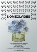 Poster de la película Nomeolvides