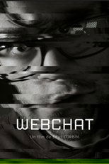 Poster de la película LE WEBCHAT
