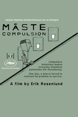 Poster de la película Compulsion