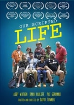 Poster de la película Our Scripted Life