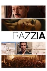 Poster de la película Razzia