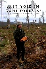 Poster de la película Last Yoik in Saami Forests?