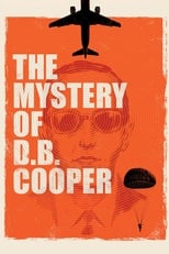 Poster de la película The Mystery of D.B. Cooper