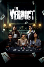Poster de la película The Verdict