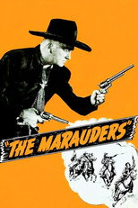 Poster de la película The Marauders