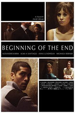 Poster de la película Beginning of the End