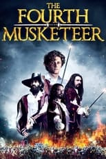 Poster de la película The Fourth Musketeer