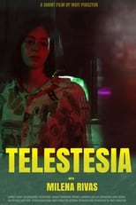 Poster de la película Telestesia