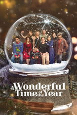 Poster de la película A Wonderful Time of the Year