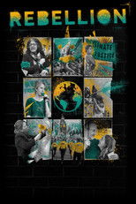 Poster de la película Rebellion