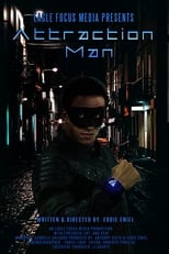 Poster de la película Attraction Man