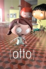 Poster de la película (Otto)