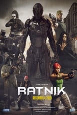 Poster de la película Ratnik