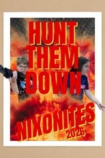 Poster de la serie Nixonites