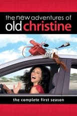 The New Adventures of Old Christine