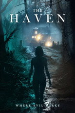 Poster de la película The Haven