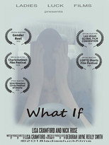 Poster de la película What If?