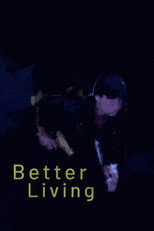 Poster de la película Better Living