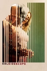 Poster de la película Kaleidoscope