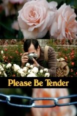 Poster de la película Please Be Tender