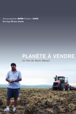 Poster de la película Planète à vendre