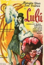 Poster de la película El globo azul
