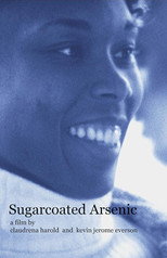 Poster de la película Sugarcoated Arsenic