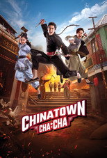 Poster de la película Chinatown Cha Cha