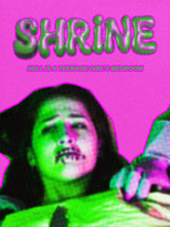 Poster de la película SHRINE