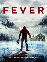 Poster de la película Mountain Fever