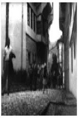Poster de la película In the Old Village