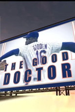 Poster de la película The Good Doctor: Dwight Gooden