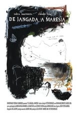 Poster de la película De Jangada, a Maresia