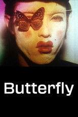 Poster de la película Butterfly