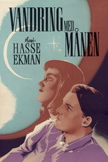 Poster de la película Wandering with the Moon